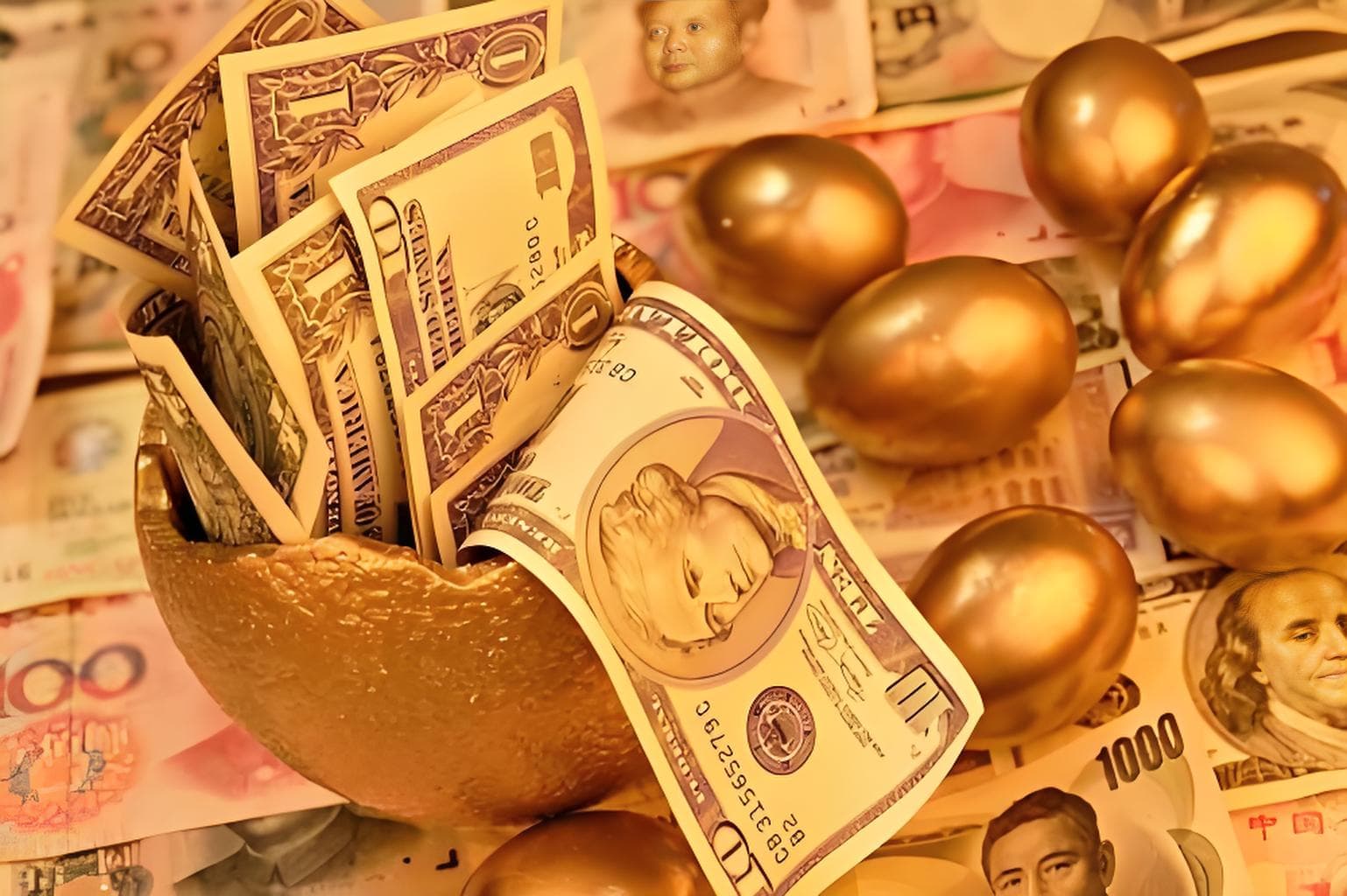 金鼎配资:配资官网-黄金将暴跌？又有机构加入看空阵营
